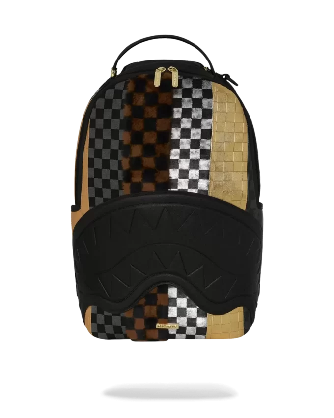 15TH ANNIVERSARY GOLDEN ERA BACKPACK 15TH ANNIVERSARY GOLDEN ERA BACKPACK