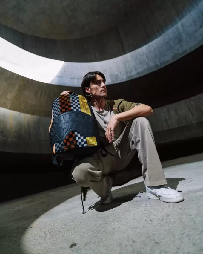 15TH ANNIVERSARY GOLDEN ERA BACKPACK 15TH ANNIVERSARY GOLDEN ERA BACKPACK