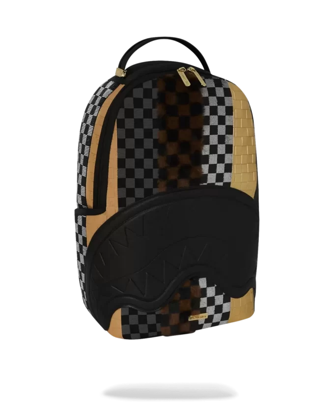 15TH ANNIVERSARY GOLDEN ERA BACKPACK 15TH ANNIVERSARY GOLDEN ERA BACKPACK