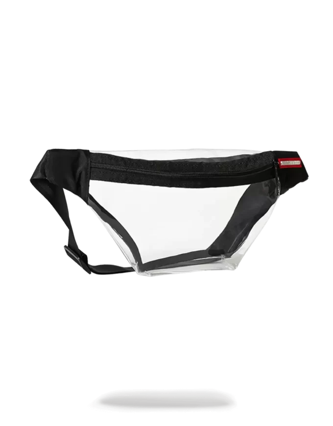 20/20 VISION CLEAR CROSSBODY 20/20 VISION CLEAR CROSSBODY