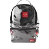 20/20 VISION DOUBLE CARGO SIDE SHARK CLEAR BACKPACK 20/20 VISION DOUBLE CARGO SIDE SHARK CLEAR BACKPACK