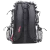 20/20 VISION TOP GEAR CLEAR BACKPACK 20/20 VISION TOP GEAR CLEAR BACKPACK
