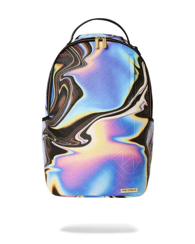 24/7 AURORA BACKPACK (DLXV) 24/7 AURORA BACKPACK (DLXV)