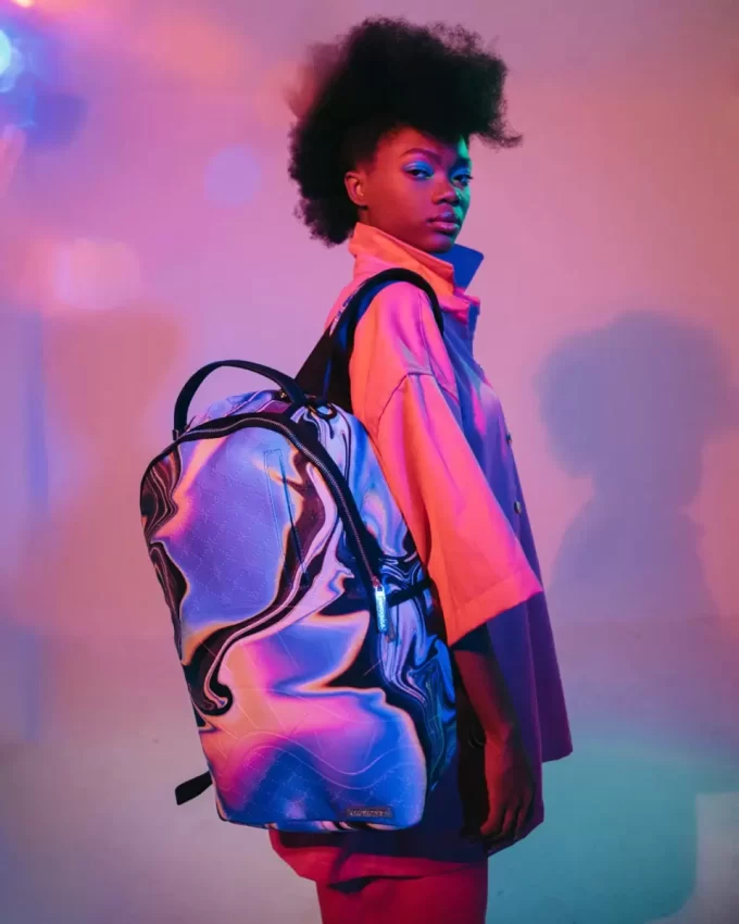 24/7 AURORA BACKPACK (DLXV) 24/7 AURORA BACKPACK (DLXV)