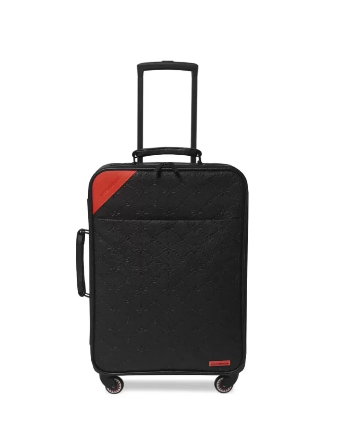 24/7 JETSETTER CARRY-ON LUGGAGE 24/7 JETSETTER CARRY-ON LUGGAGE