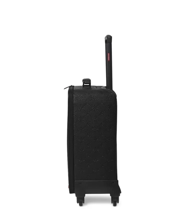 24/7 JETSETTER CARRY-ON LUGGAGE 24/7 JETSETTER CARRY-ON LUGGAGE