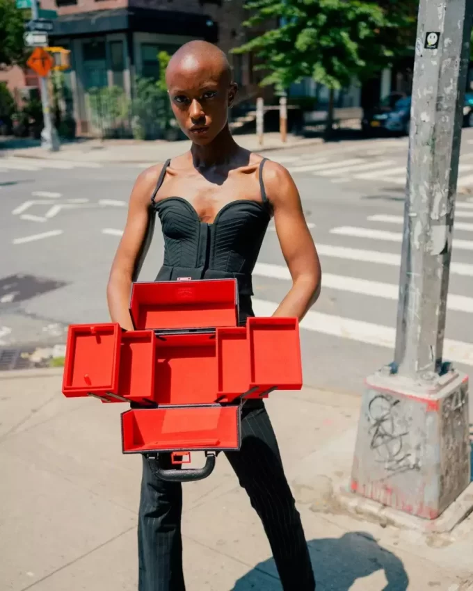 24/7 JEWELRY CASE 24/7 JEWELRY CASE