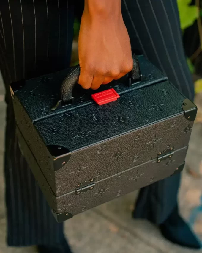 24/7 JEWELRY CASE 24/7 JEWELRY CASE