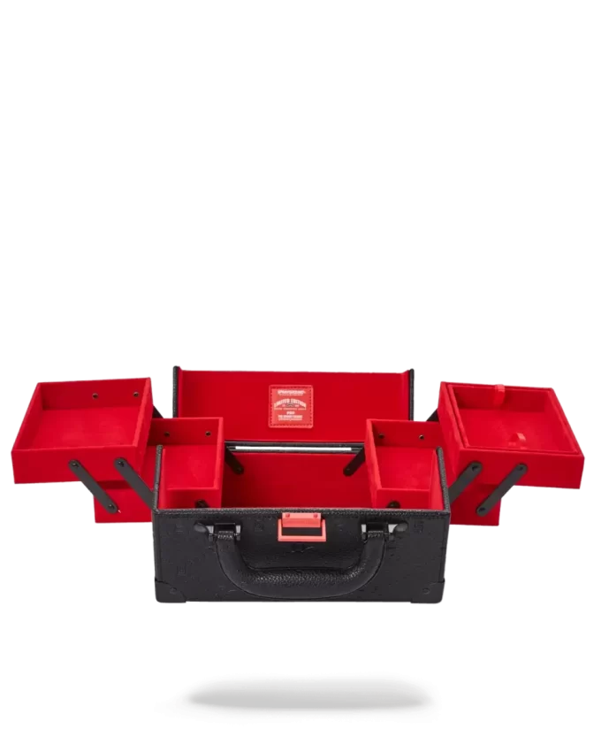 24/7 JEWELRY CASE 24/7 JEWELRY CASE