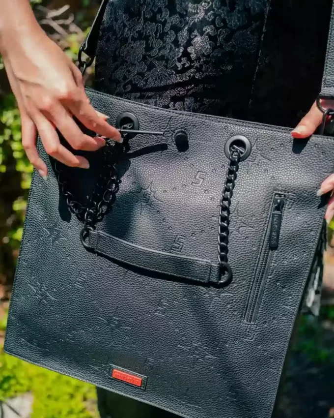 24/7 LOFT TOTE 24/7 LOFT TOTE