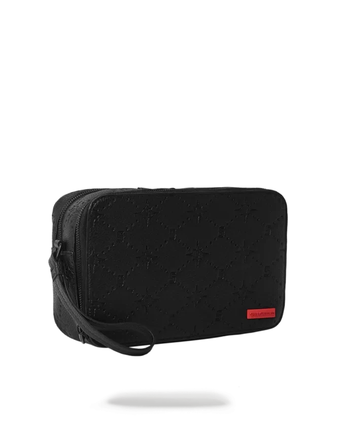 24/7 TOILETRY BAG 24/7 TOILETRY BAG