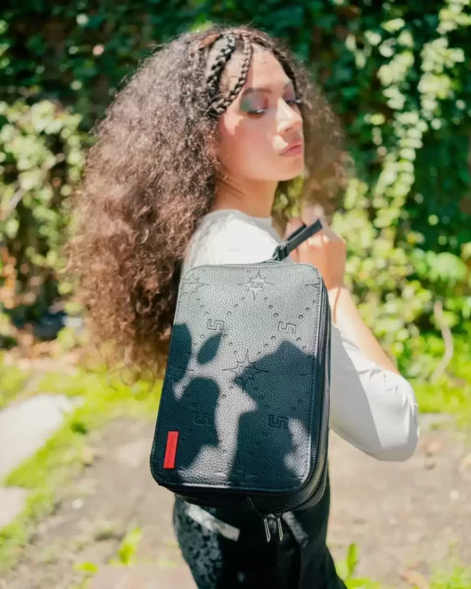 24/7 TOILETRY BAG 24/7 TOILETRY BAG