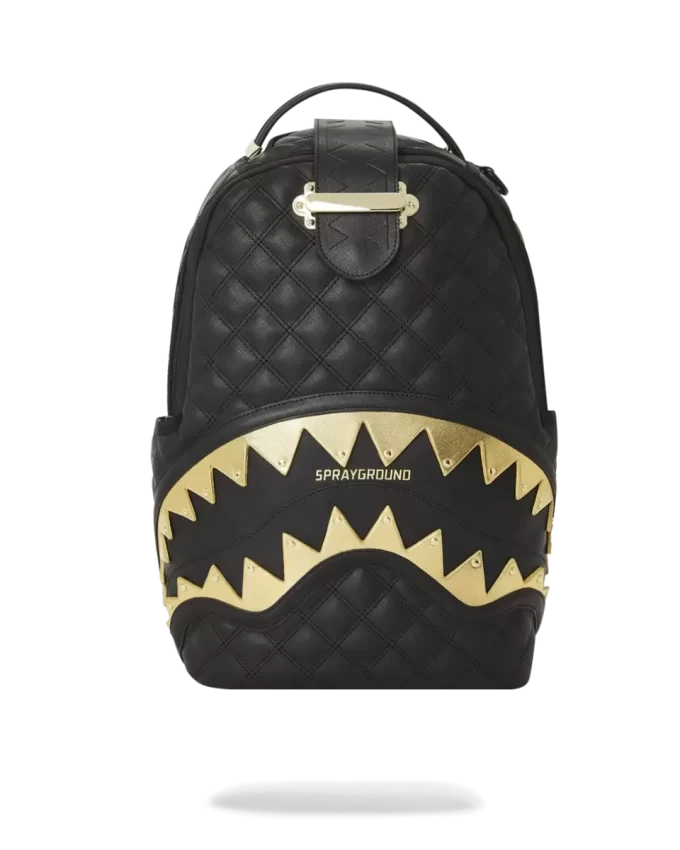 24K GENEVA BACKPACK (DLXV) 24K GENEVA BACKPACK (DLXV)