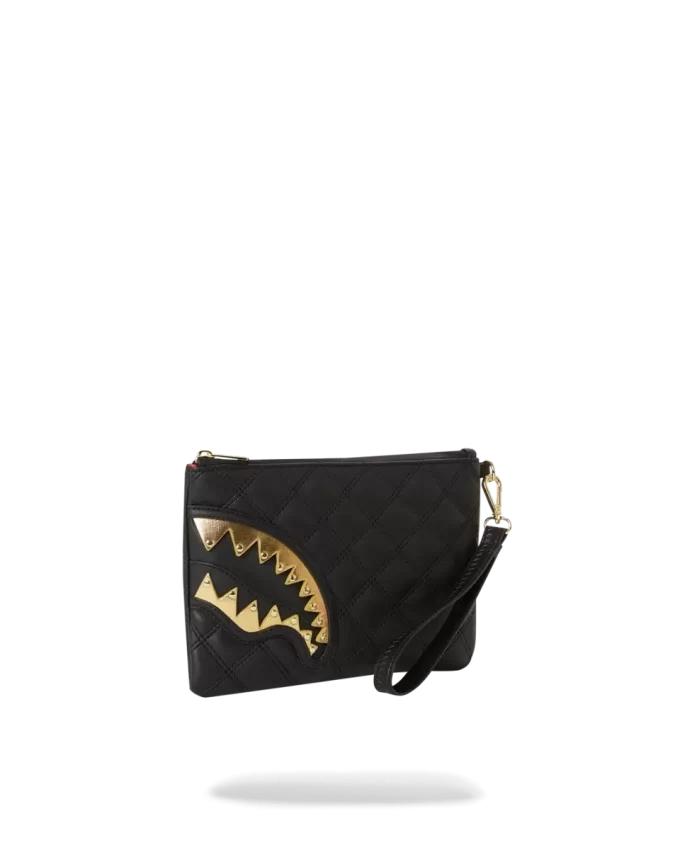 24K GENEVA CROSSOVER CLUTCH 24K GENEVA CROSSOVER CLUTCH