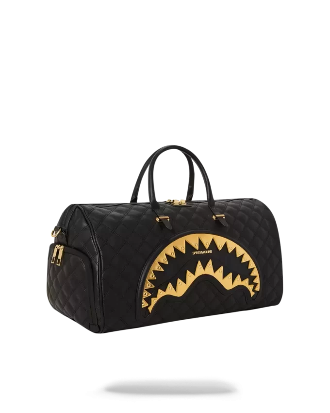 24K GENEVA DUFFLE 24K GENEVA DUFFLE