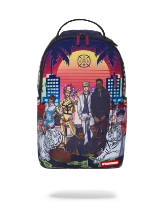 305 FUTURE BACKPACK (DLXR) 305 FUTURE BACKPACK (DLXR)