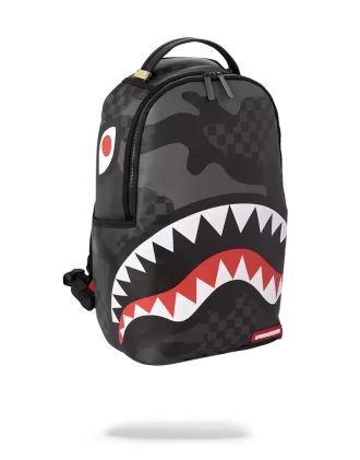 3AM BACKPACK 3AM BACKPACK