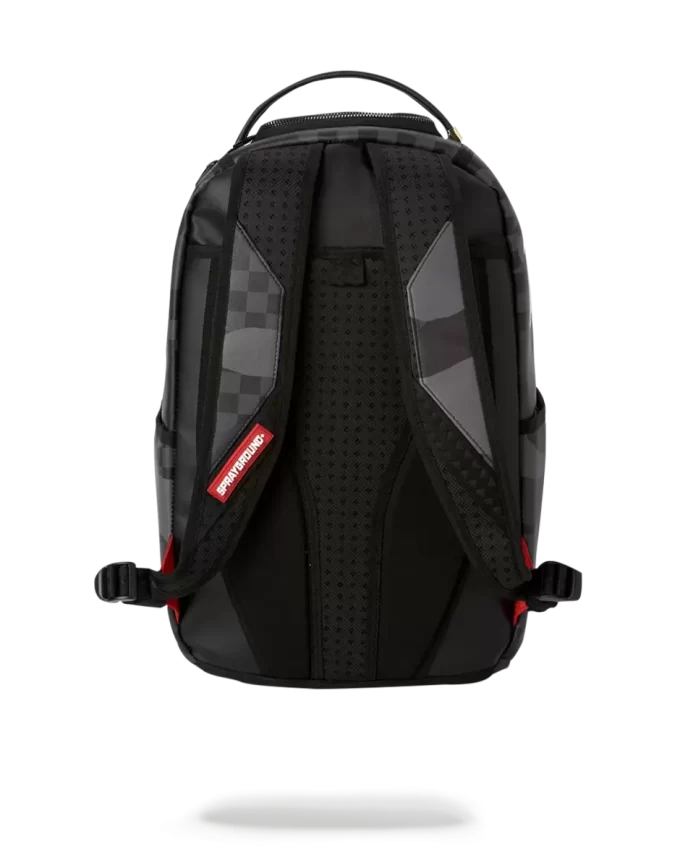 3AM BACKPACK 3AM BACKPACK