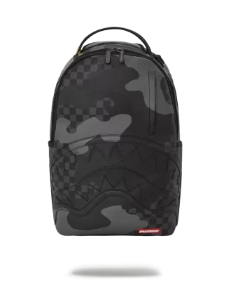 3AM FULL THROTTLE BACKPACK (DLXV) 3AM FULL THROTTLE BACKPACK (DLXV)
