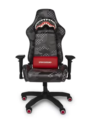 3AM GAMING CHAIR – SUPER RARE