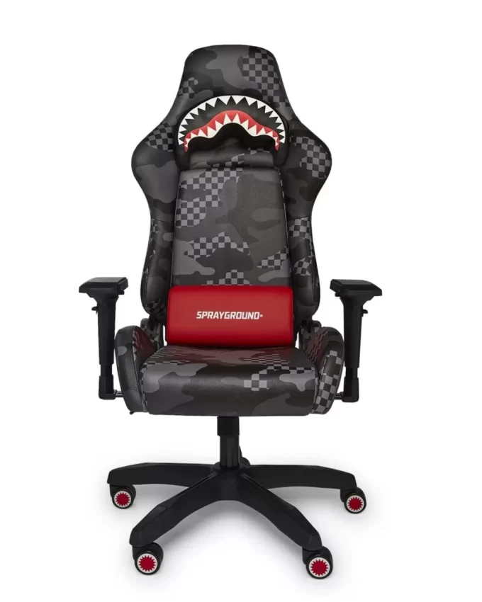 3AM GAMING CHAIR – SUPER RARE 3AM GAMING CHAIR – SUPER RARE