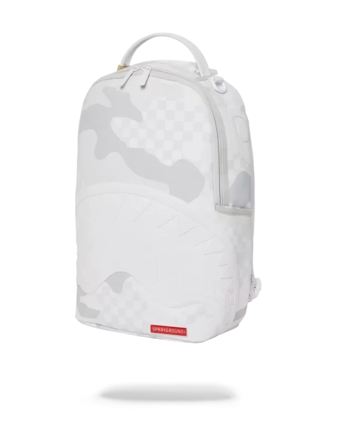3AM LE BLANC BACKPACK (DLXV) 3AM LE BLANC BACKPACK (DLXV)