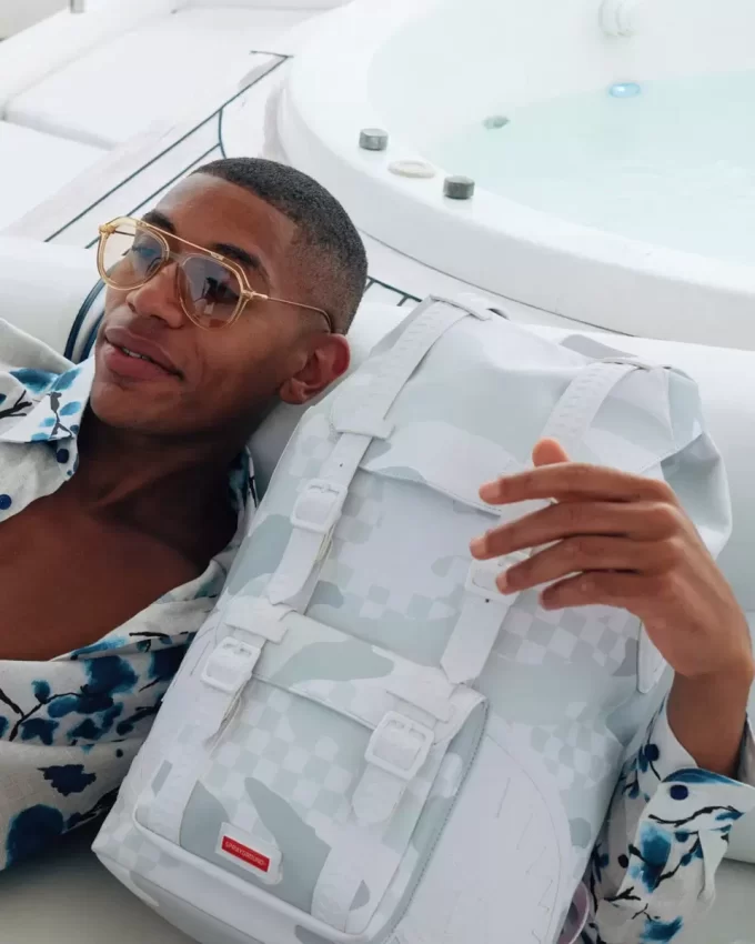 3AM LE BLANC HILLS BACKPACK 3AM LE BLANC HILLS BACKPACK