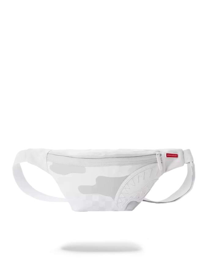 3AM LE BLANC SAVVY CROSSBODY 3AM LE BLANC SAVVY CROSSBODY