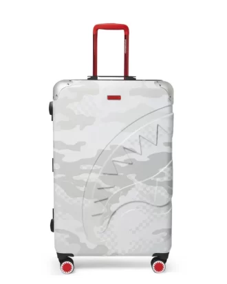 3AM LE BLANC SHARKNAUTICS HARDSHELL FULL-SIZE LUGGAGE