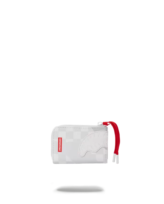 3AM LE BLANC WALLET 3AM LE BLANC WALLET