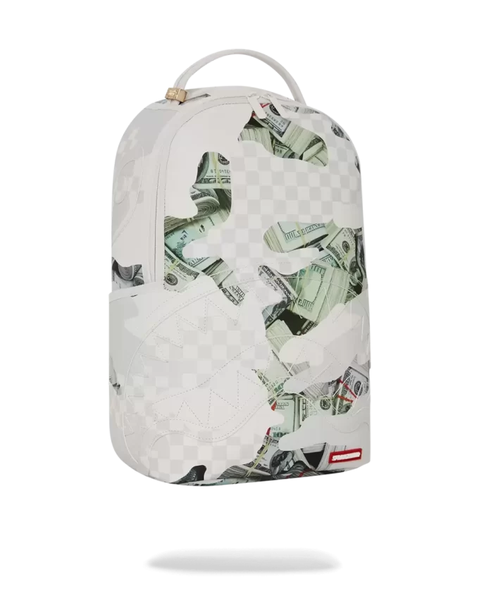 3AM MONEY AT RANDOM BACKPACK (DLXV) 3AM MONEY AT RANDOM BACKPACK (DLXV)