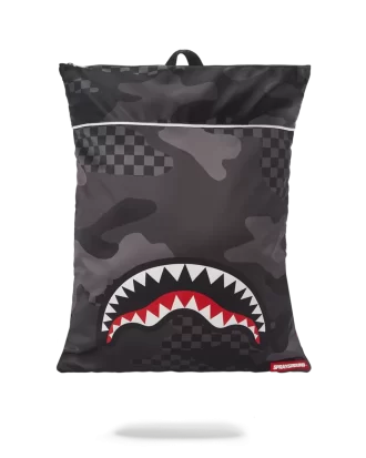 3AM NAPSACK PILLOW BACKPACK