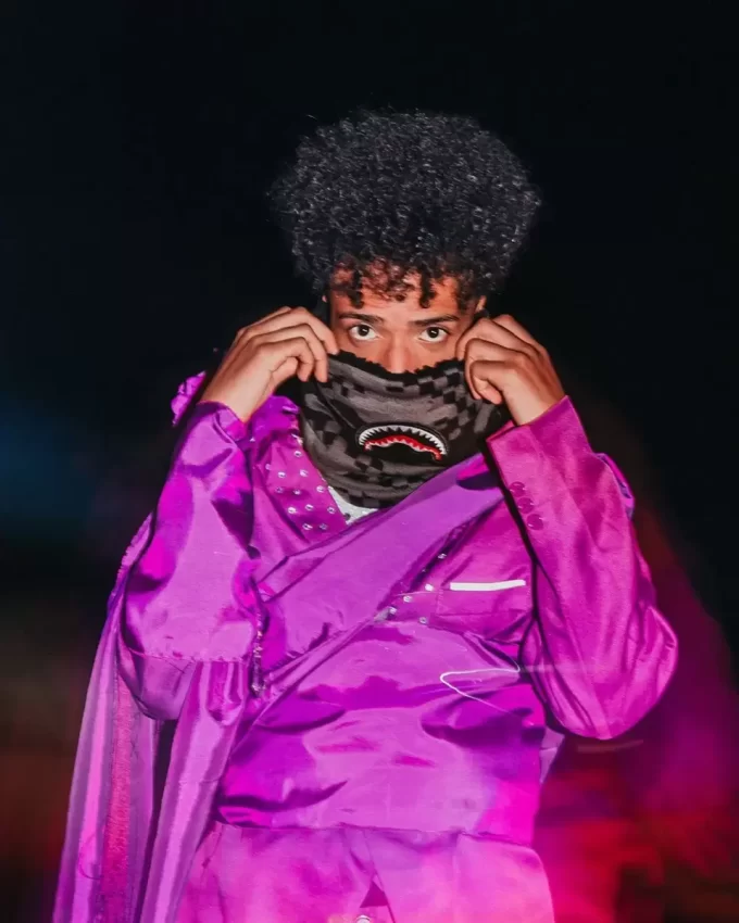 3AM NECK WARMER 3AM NECK WARMER