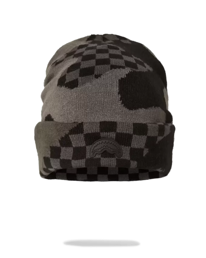 3AM NEVER SLEEP BEANIE