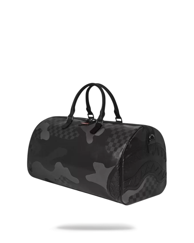 3AM NEVER SLEEP EMPEROR DUFFLE 3AM NEVER SLEEP EMPEROR DUFFLE