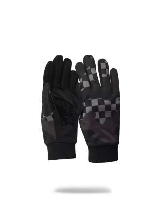 3AM NEVER SLEEP GLOVES