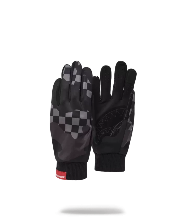 3AM NEVER SLEEP GLOVES