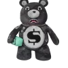 3AM NEVER SLEEP MONEYBEAR TEDDYBEAR BACKPACK 3AM NEVER SLEEP MONEYBEAR TEDDYBEAR BACKPACK