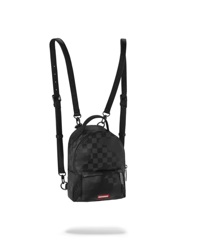3AM NEVER SLEEP QUATTRO BACKPACK 3AM NEVER SLEEP QUATTRO BACKPACK