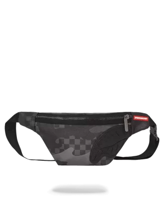 3AM NEVER SLEEP SAVVY CROSSBODY