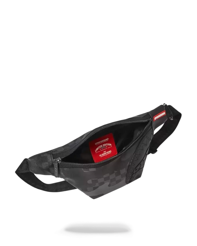 3AM NEVER SLEEP SAVVY CROSSBODY 3AM NEVER SLEEP SAVVY CROSSBODY