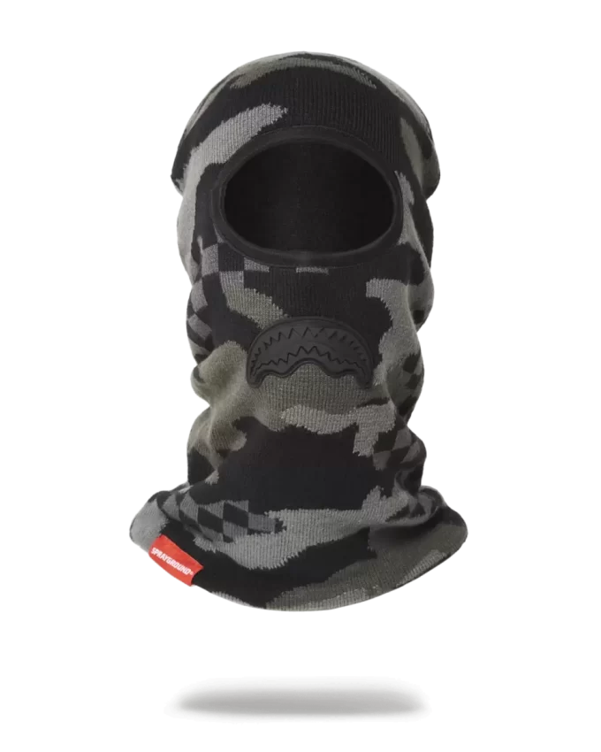 3AM NEVER SLEEP SKI MASK 3AM NEVER SLEEP SKI MASK