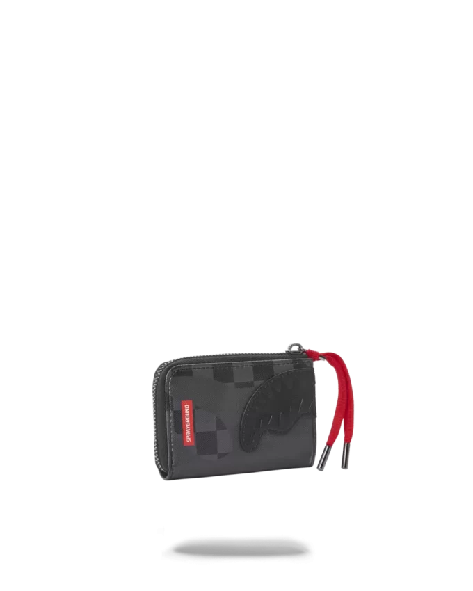 3AM NEVER SLEEP WALLET 3AM NEVER SLEEP WALLET