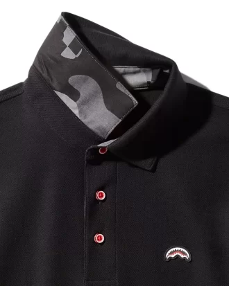 3AM PIMA COTTON MADE IN PERU POLO