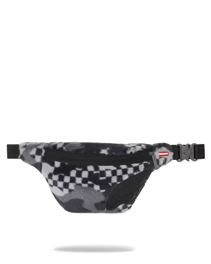 3AM PLUSH ASPEN HIGHLANDS SAVVY CROSSBODY 3AM PLUSH ASPEN HIGHLANDS SAVVY CROSSBODY