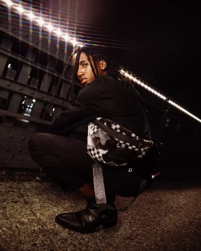 3AM PLUSH ASPEN HIGHLANDS SAVVY CROSSBODY 3AM PLUSH ASPEN HIGHLANDS SAVVY CROSSBODY