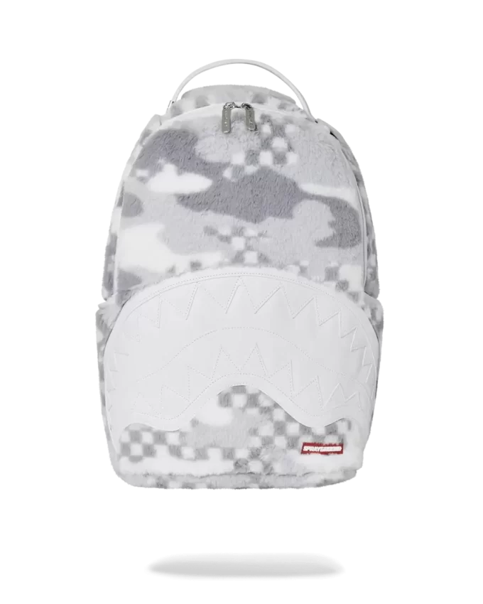3AM PLUSH SWISS ALPS BACKPACK 3AM PLUSH SWISS ALPS BACKPACK