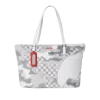 3AM PLUSH SWISS ALPS TOTE 3AM PLUSH SWISS ALPS TOTE