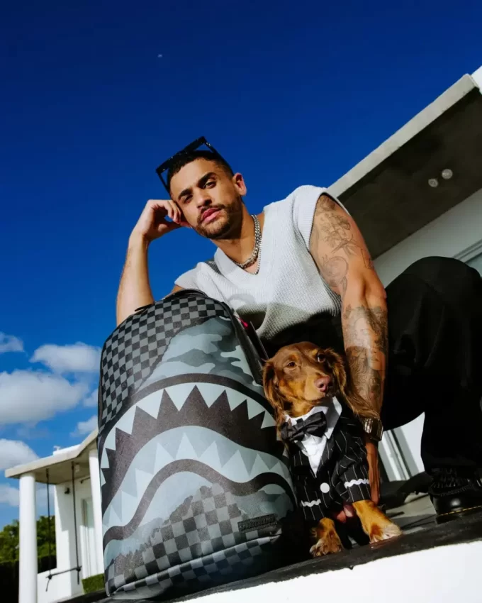 3AM RIPTIDE BACKPACK 3AM RIPTIDE BACKPACK