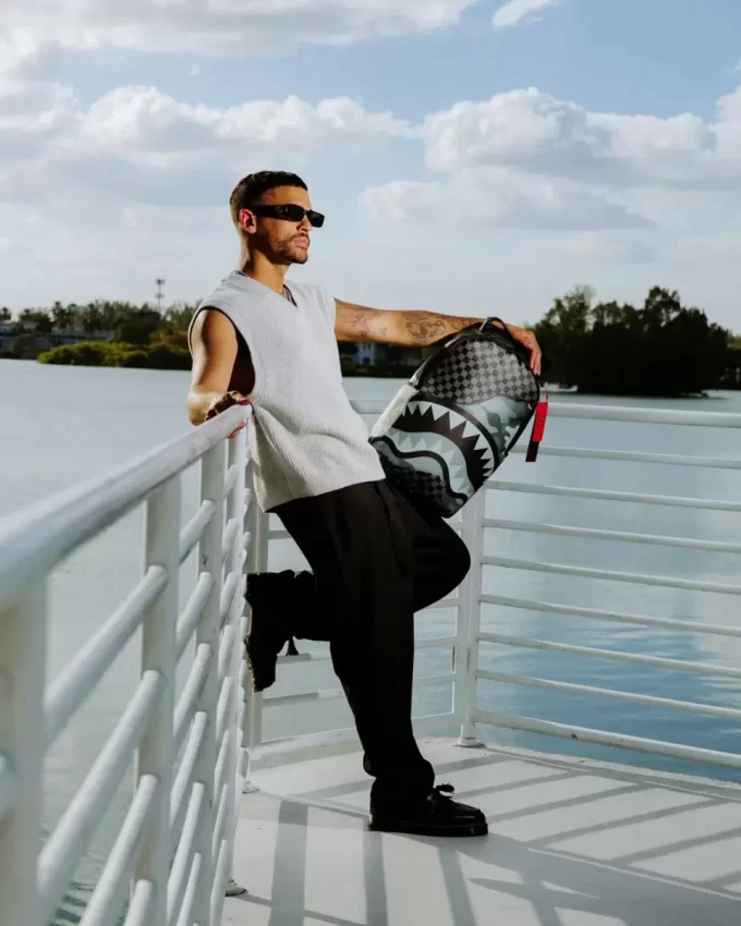 3AM RIPTIDE BACKPACK 3AM RIPTIDE BACKPACK